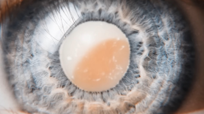 MrBeast ยูทูบเบอร์ ช่วยคนตาบอด 1000 คนทั่วโลก 