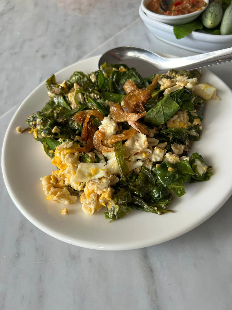 คุณหมอสาวป่วยมะเร็งในวัย 27 ไขข้อข้องใจ ช่วงรับเคมีบำบัดกินอะไรได้ 