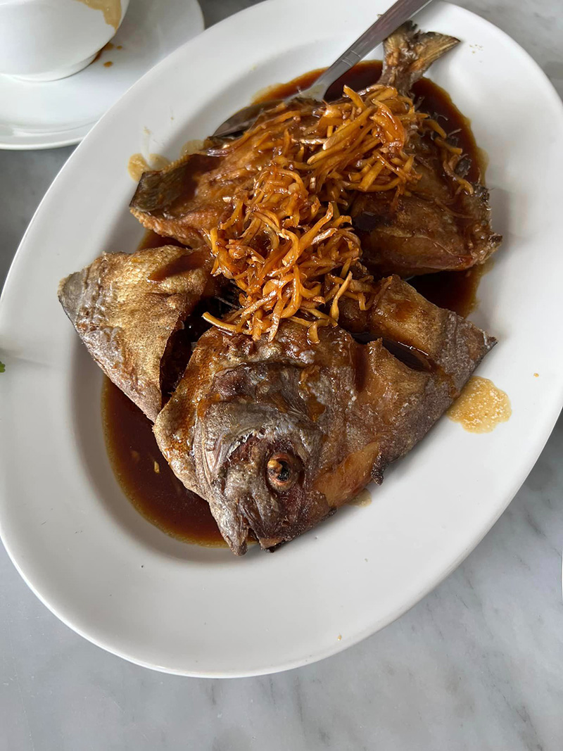 คุณหมอสาวป่วยมะเร็งในวัย 27 ไขข้อข้องใจ ช่วงรับเคมีบำบัดกินอะไรได้ 