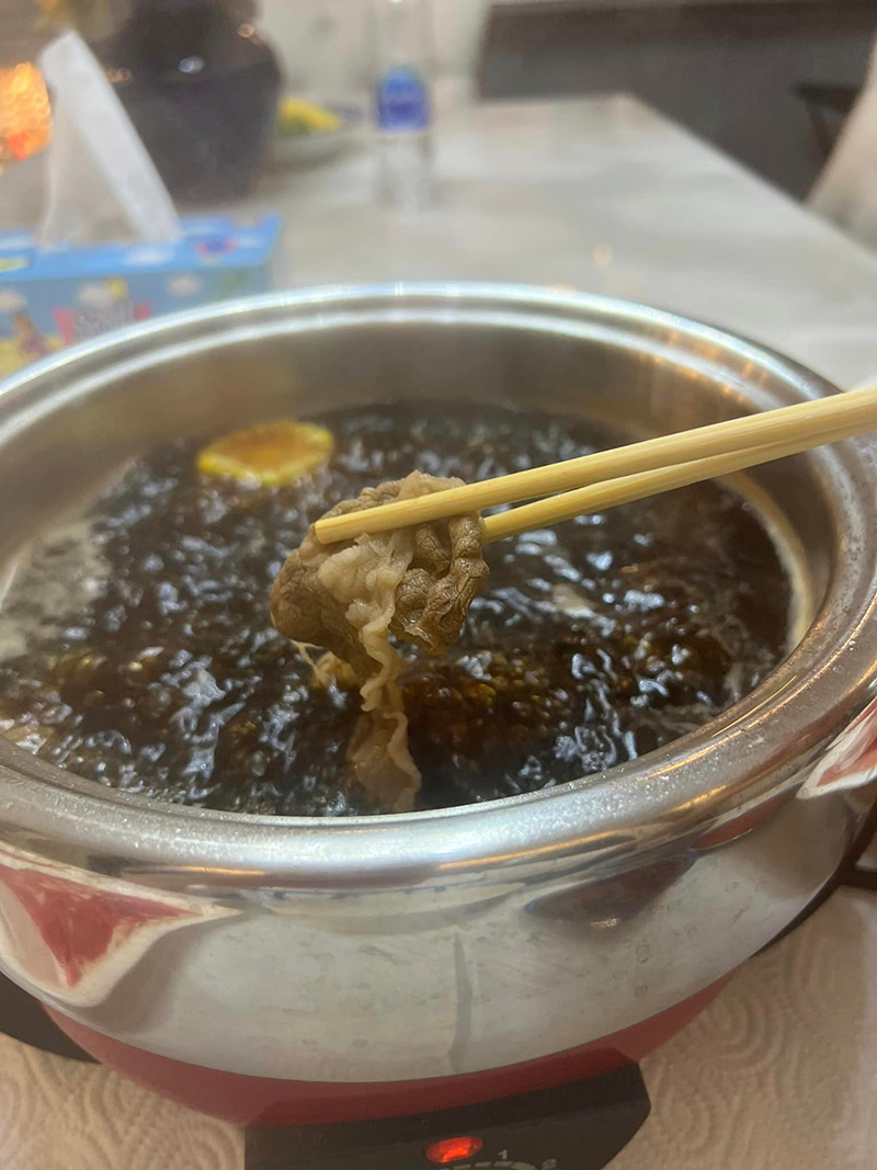 คุณหมอสาวป่วยมะเร็งในวัย 27 ไขข้อข้องใจ ช่วงรับเคมีบำบัดกินอะไรได้ 