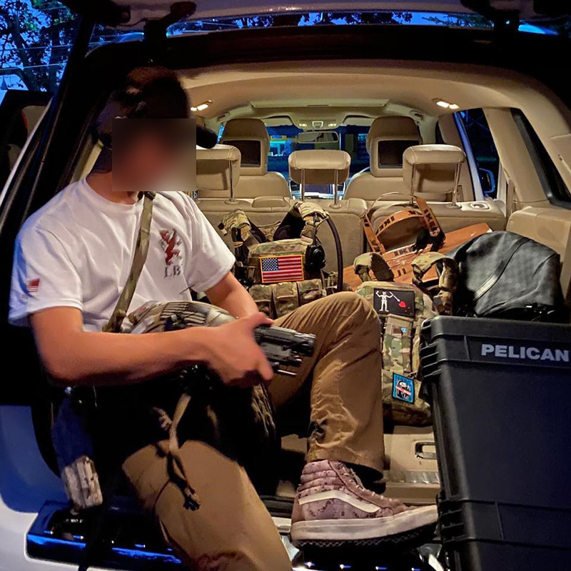 ย้อนโพสต์ นตท. วัย 18 ปี อดีตแฟน จีจี้ สุพิชชา อึ้ง 