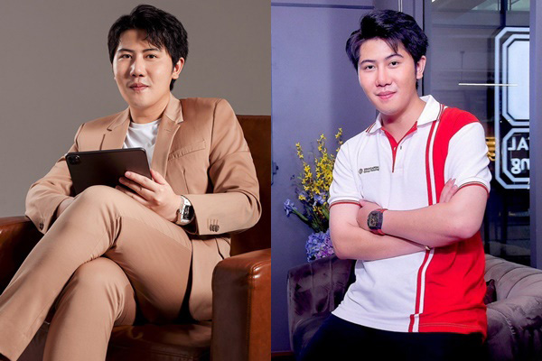 แทนไท ฟ้อง สนธิ เรียก 1000 ล้าน 