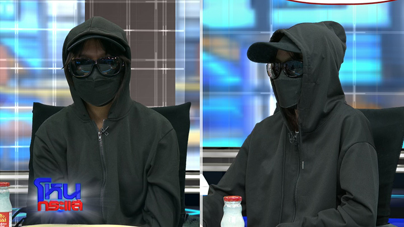 สาวโดนผัวเพื่อนกระทืบ เดือดส่งงานเอน