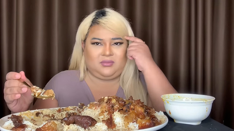 วลีฮิต เลือดกรุ๊ปบี คืออะไร 