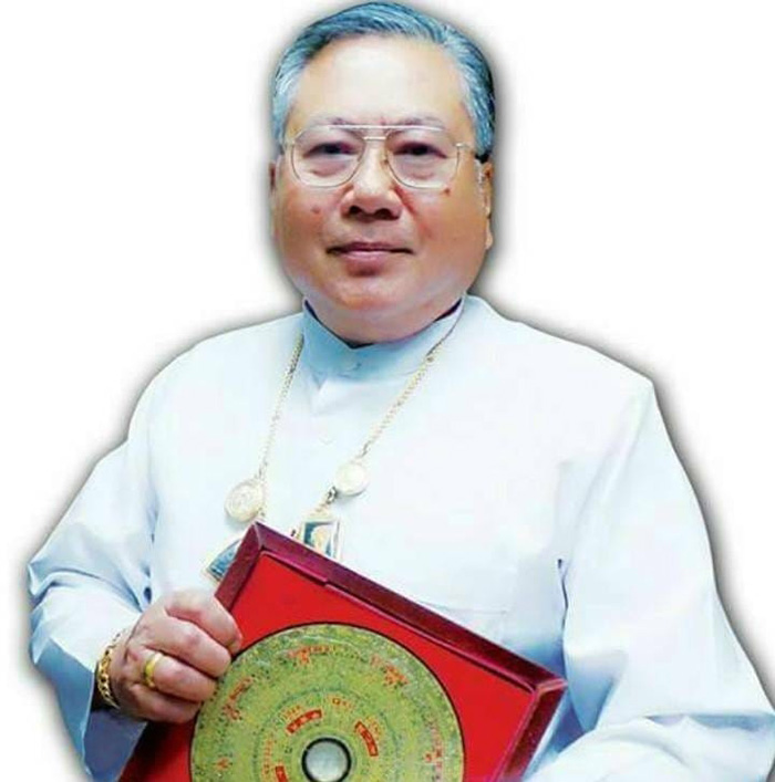 ย้อนคำทำนาย ซินแสเข่ง ผ่าดวง ดีเจแมน ใบเตย