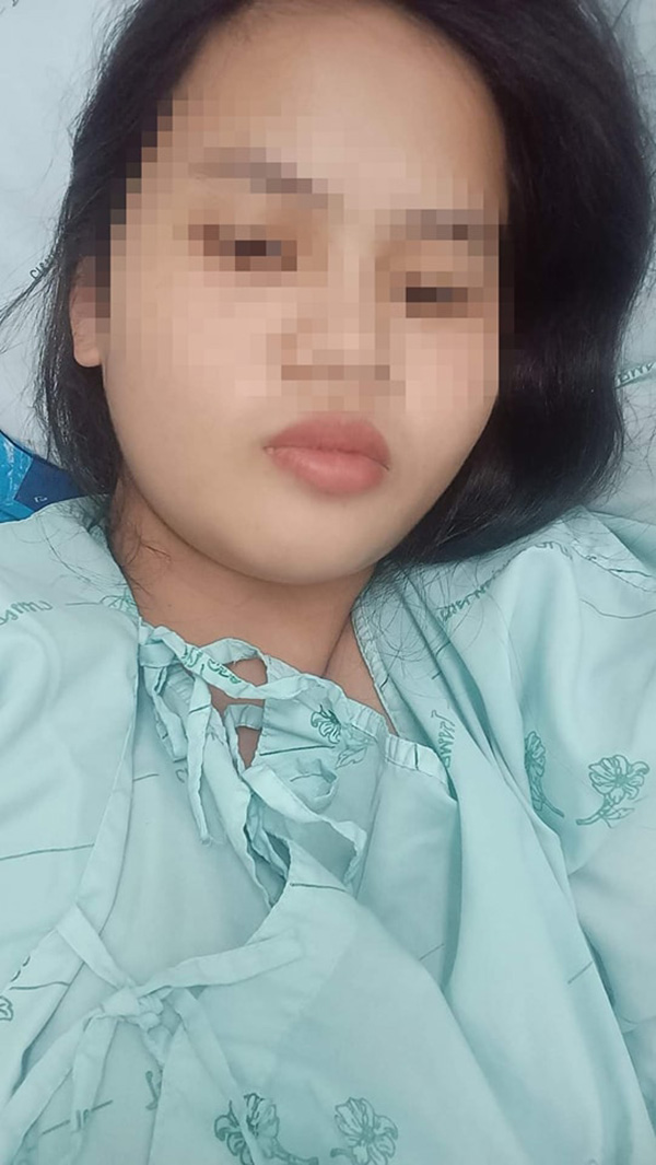 นาทีชีวิต สาวท้องไปตรวจเบาหวาน รพ หยิบผิด ให้กินยาชา