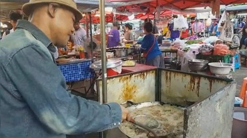 ไมเคิ่น ตั๋ง ฉายา ไมเคิล แจ็คสัน เมืองไทย กับชีวิตปัจจุบัน