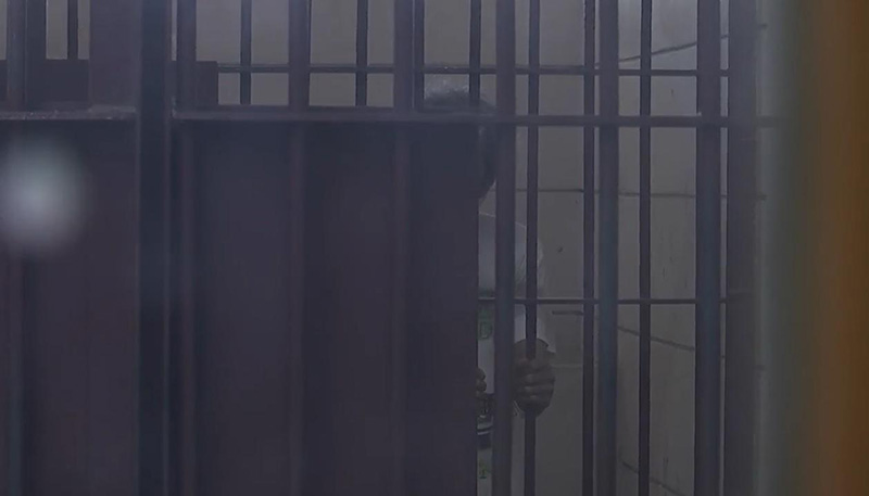 ลูกสาวลุงเดชา ร่ำไห้ขอโทษครอบครัวเหยื่อ 