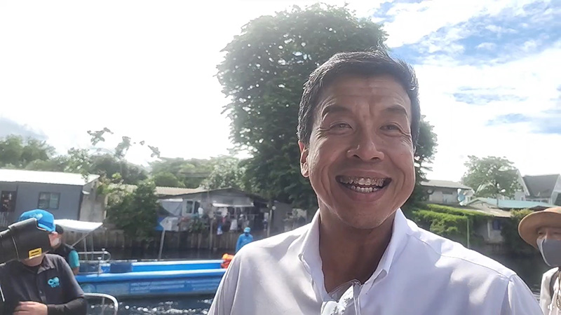 ชัชชาติ สิทธิพันธุ์