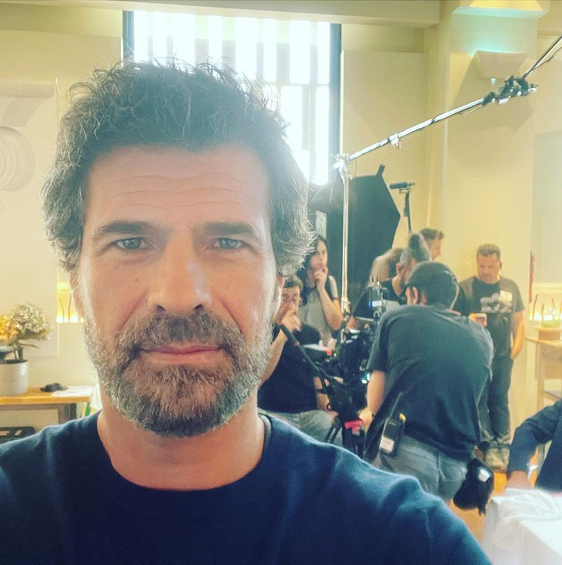 โรดอลโฟ ซานโช