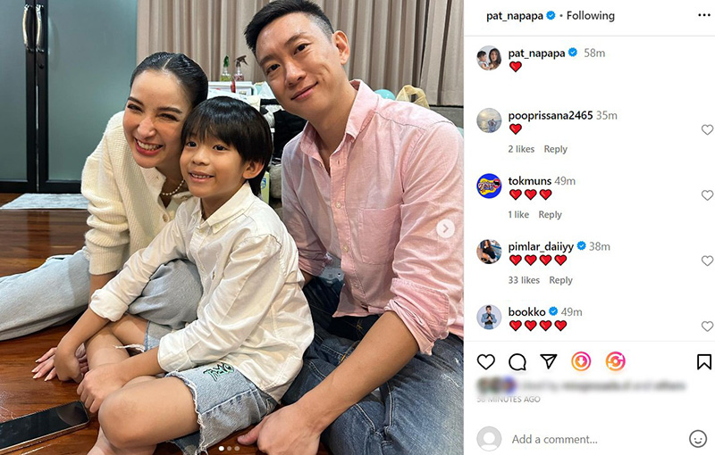 เบนซ์ เรซซิ่ง 