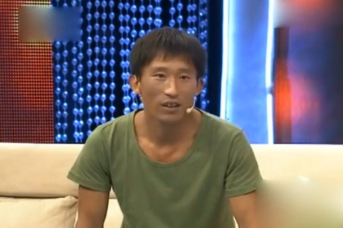 ชายติดคุกเพื่อพี่เขย