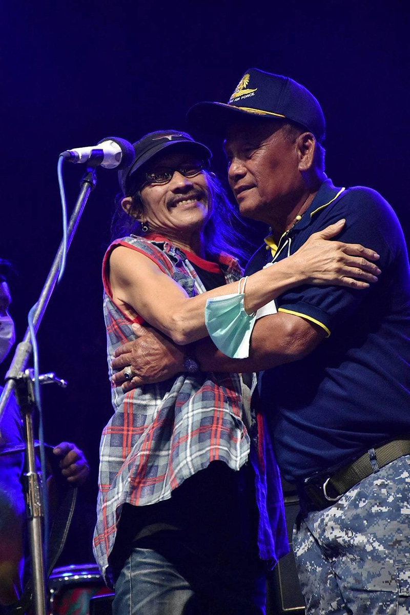 เผยโฉม บัวลอย ตัวจริง 