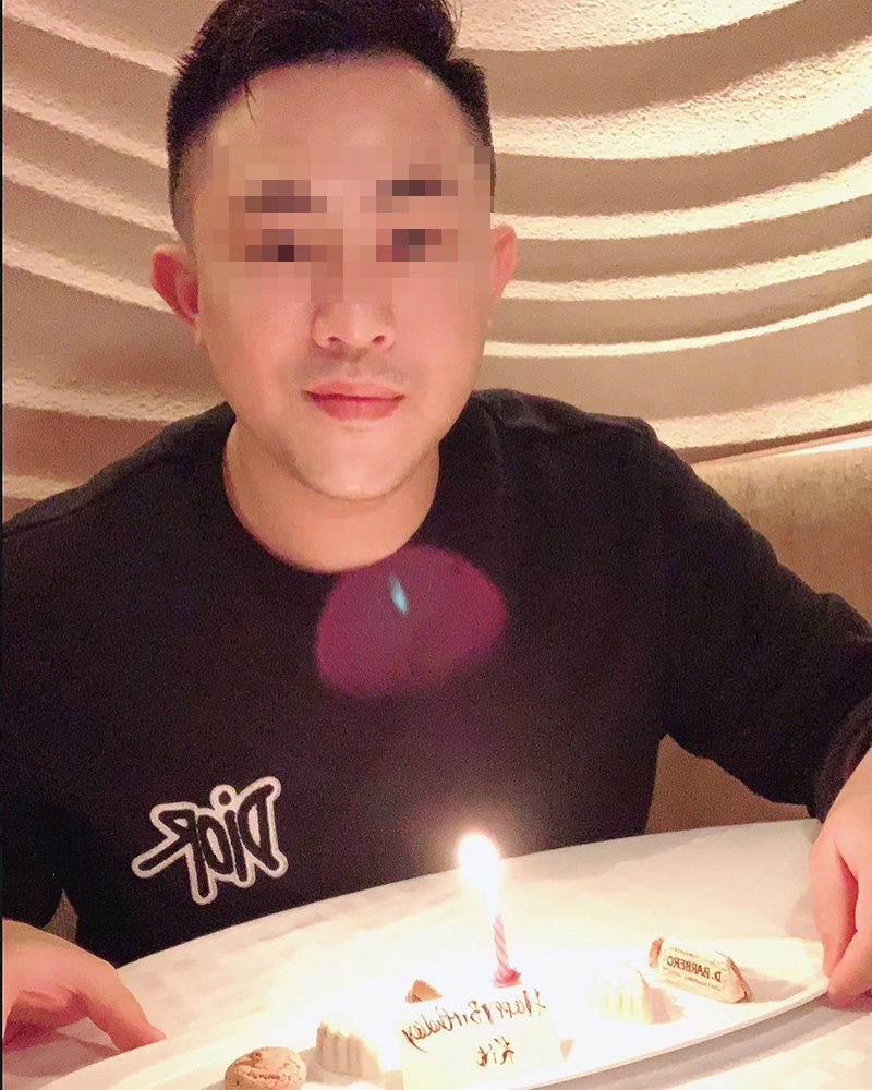 ขุดประวัติครอบครัวเหี้ยม วางแผนฆ่าหั่นศพไฮโซฮ่องกง 