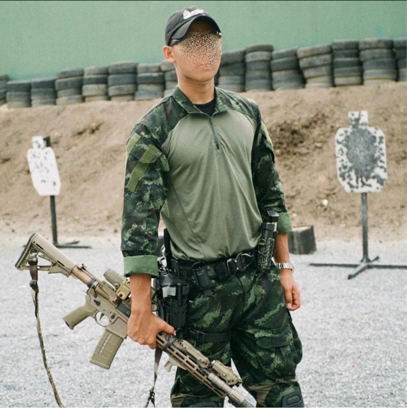 ย้อนโพสต์ นตท. วัย 18 ปี อดีตแฟน จีจี้ สุพิชชา อึ้ง 