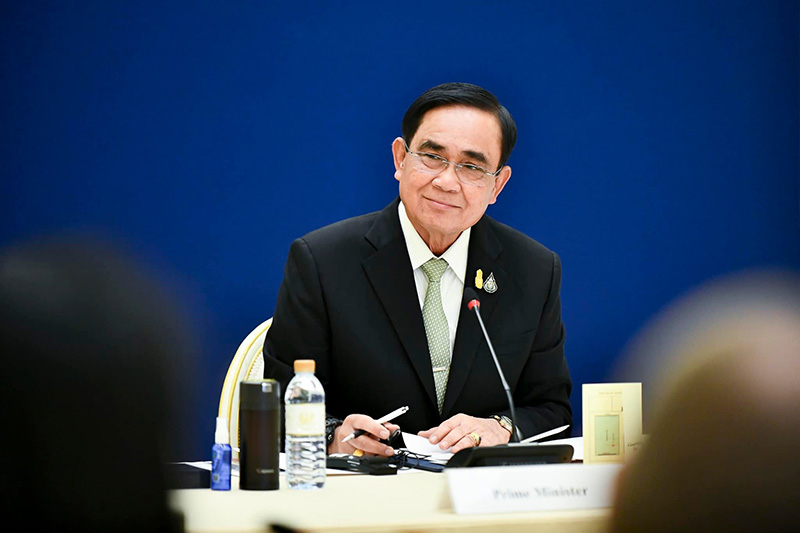 ประยุทธ์ พูดแล้ว ค่าไฟแพงลดได้ไหม