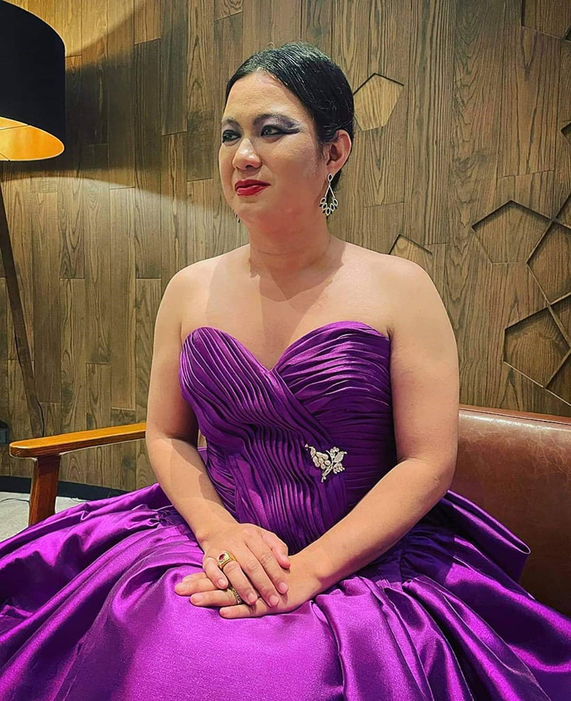 สั่งฟ้อง มัมดิว หนูรัตน์ คดี ม112 