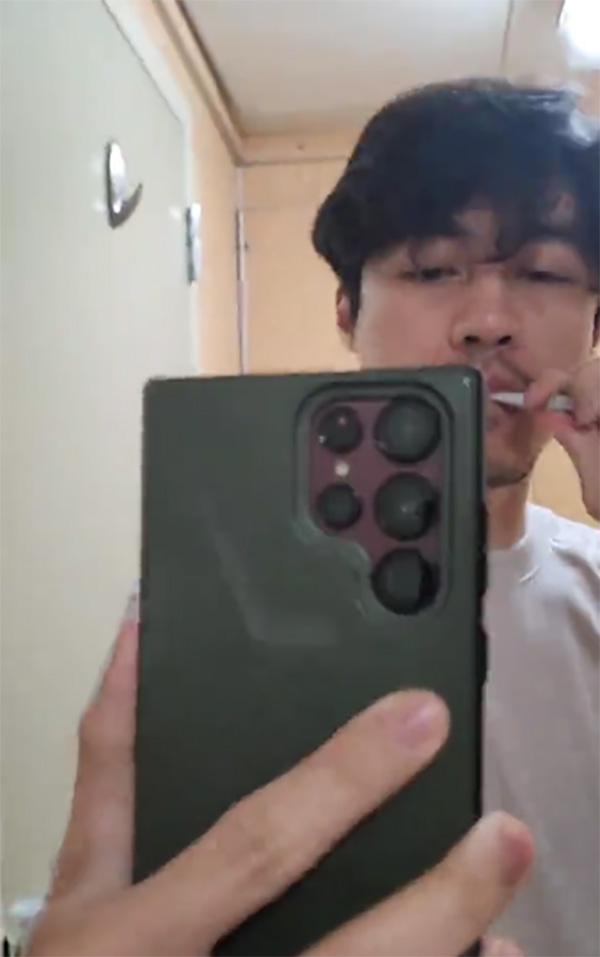 ไวรัล 3 ล้าน รีวิวชีวิต วิศวกรบนเรือสำรวจที่อเมริกา สาวแห่ส่อง