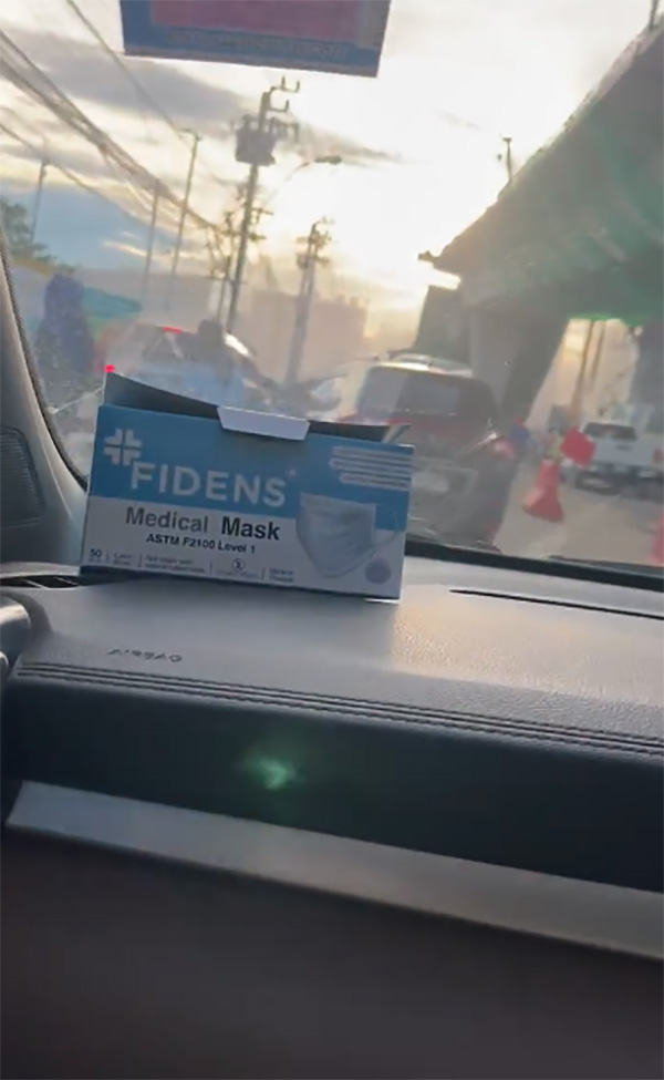 นาทีชีวิต สะพานลาดกระบังถล่มต่อหน้า