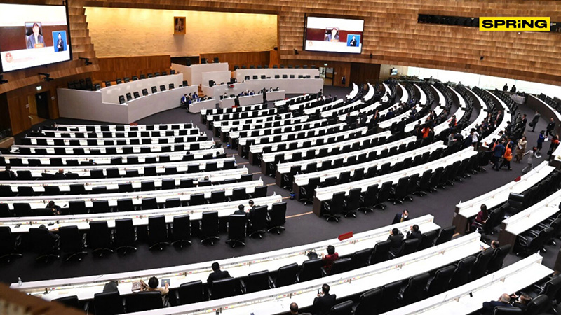 เปิดชื่อ 13 สว เห็นชอบ พิธา เป็นนายก ย้อนโพสต์ วันชัย เคยบอกแบบนี้