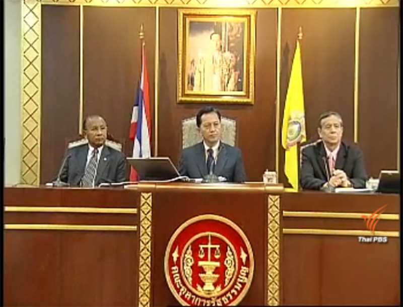 ย้อนเหตุการณ์ หลังรัฐประหารปี 2549 