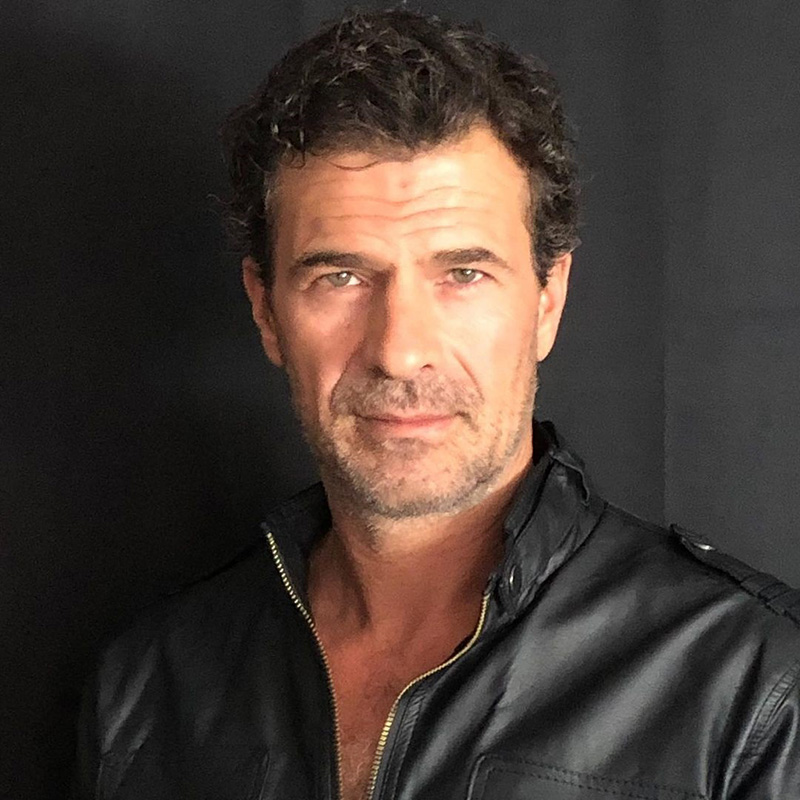 โรดอลโฟ ซานโช