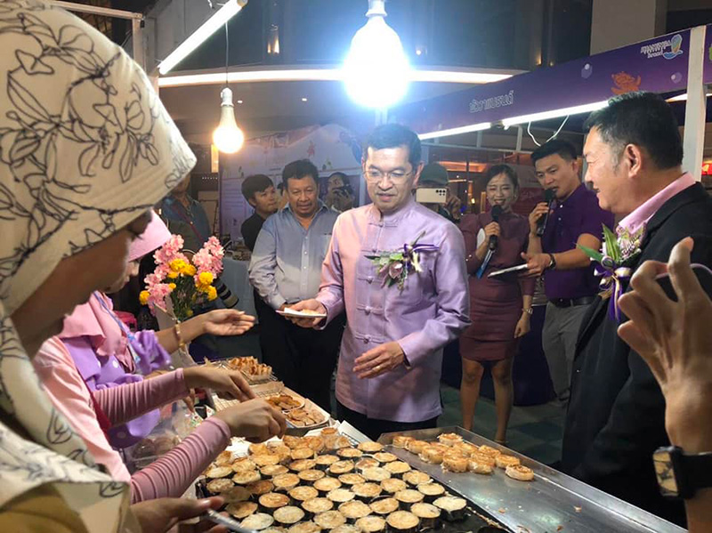 เถลิงศักดิ์ นุชประหาร 