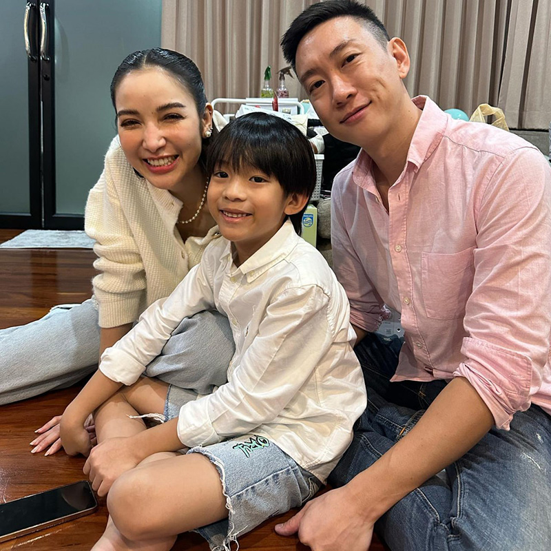 เบนซ์ เรซซิ่ง 