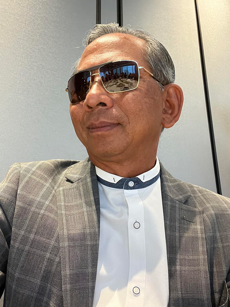 สนธิญาณ