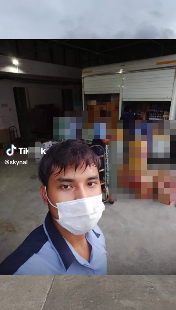 จากเด็กยกลังเบียร์อายุ 24 ปี สู่เจ้าของอสังหาริมทรัพย์หมู่บ้าน 3 โครงการ 