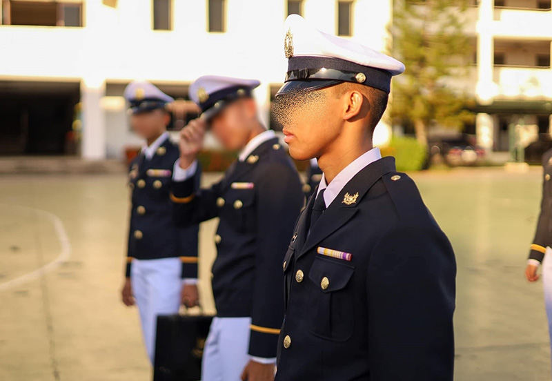 ย้อนโพสต์ นตท. วัย 18 ปี อดีตแฟน จีจี้ สุพิชชา อึ้ง 