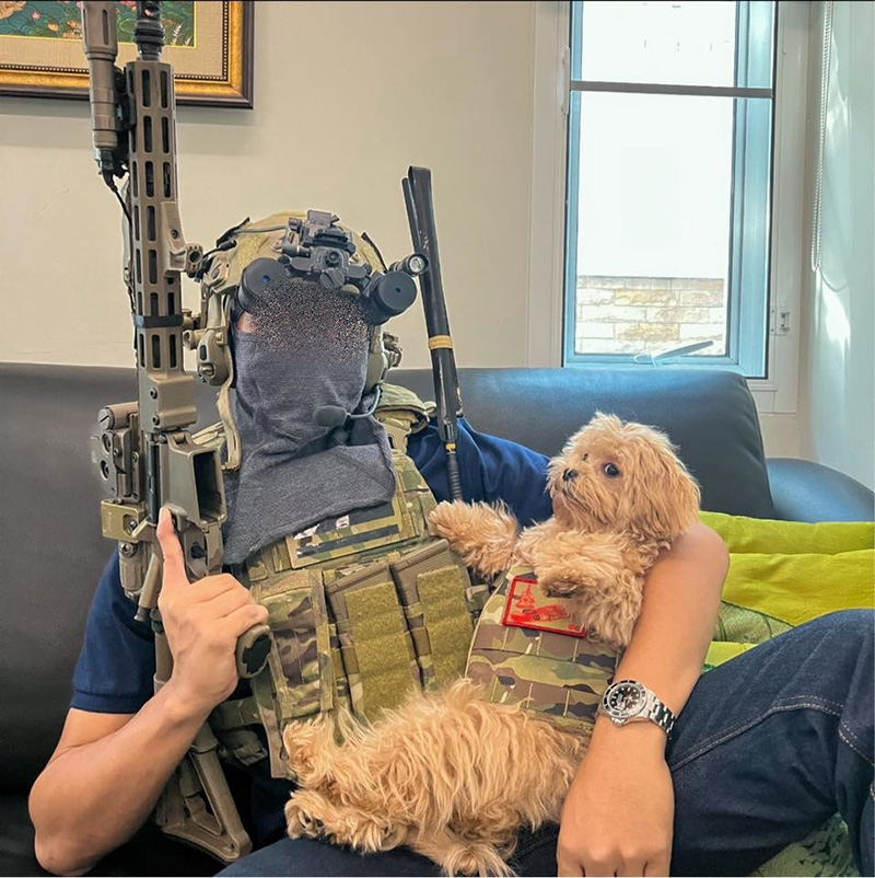 ย้อนโพสต์ นตท. วัย 18 ปี อดีตแฟน จีจี้ สุพิชชา อึ้ง 