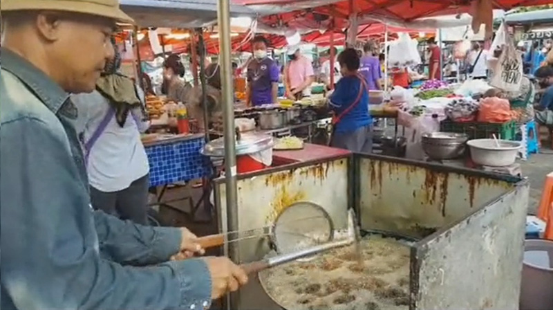 ไมเคิ่น ตั๋ง ฉายา ไมเคิล แจ็คสัน เมืองไทย กับชีวิตปัจจุบัน