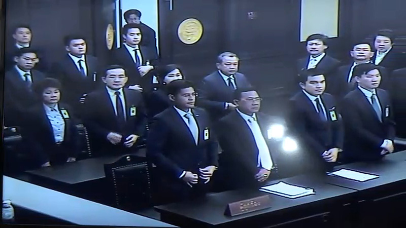 ย้อนเหตุการณ์ หลังรัฐประหารปี 2549 