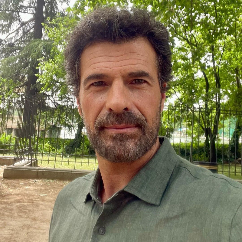 โรดอลโฟ ซานโช