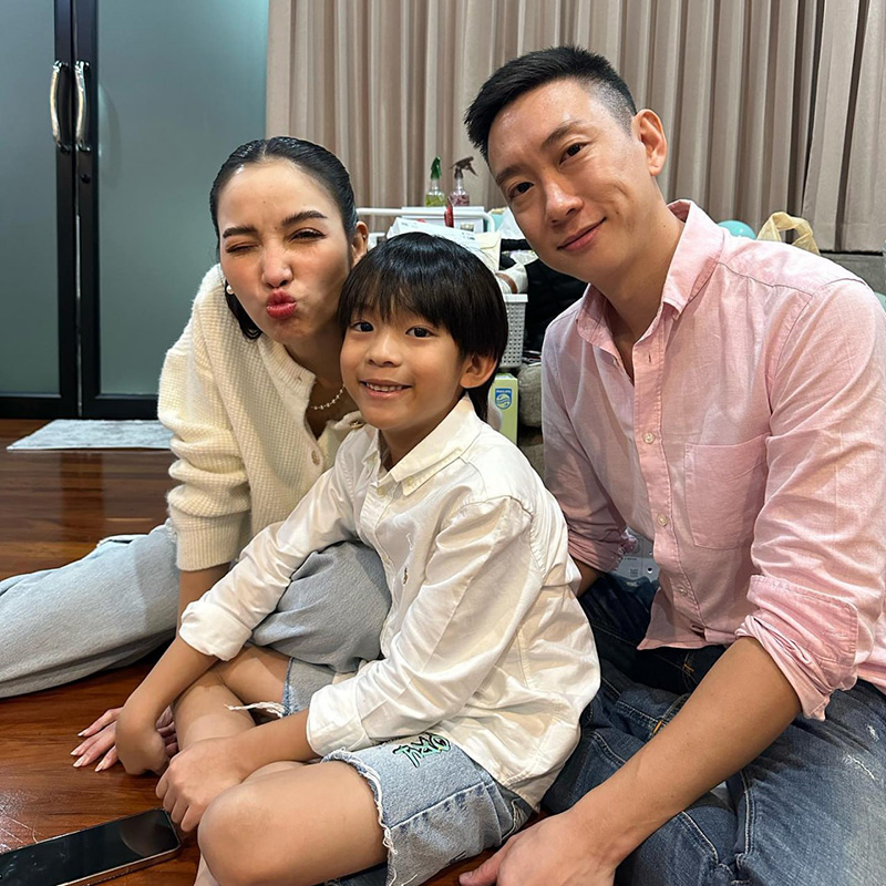 เบนซ์ เรซซิ่ง 