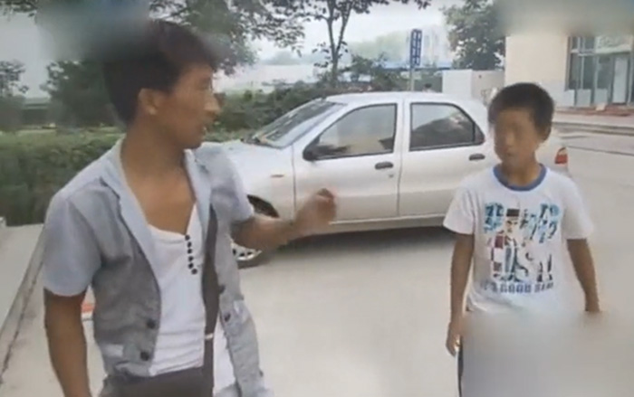 ชายติดคุกเพื่อพี่เขย