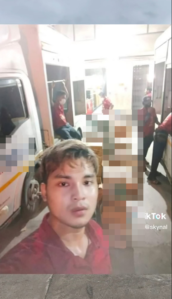 จากเด็กยกลังเบียร์อายุ 24 ปี สู่เจ้าของอสังหาริมทรัพย์หมู่บ้าน 3 โครงการ 