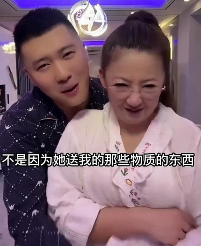 รักต่างวัย ป้าวัย 50 แต่งงานหนุ่มวัย 28 ยืนยันคือรักแท้ 