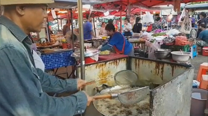 ไมเคิ่น ตั๋ง ฉายา ไมเคิล แจ็คสัน เมืองไทย กับชีวิตปัจจุบัน