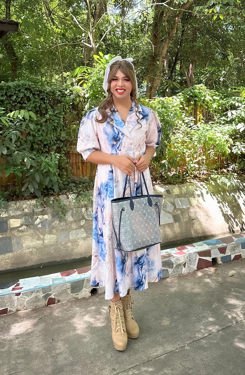 แพรี่ ฟาดแบบชัด พระเขื่อน บวชได้มั้ย