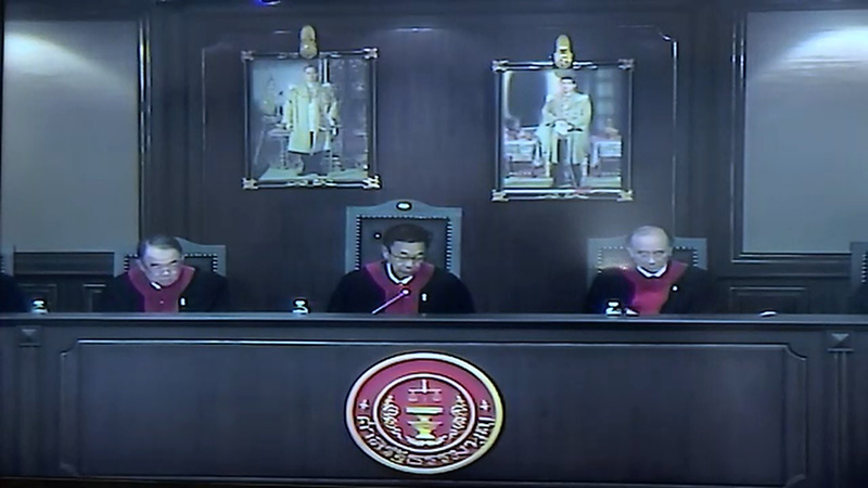 ย้อนเหตุการณ์ หลังรัฐประหารปี 2549 