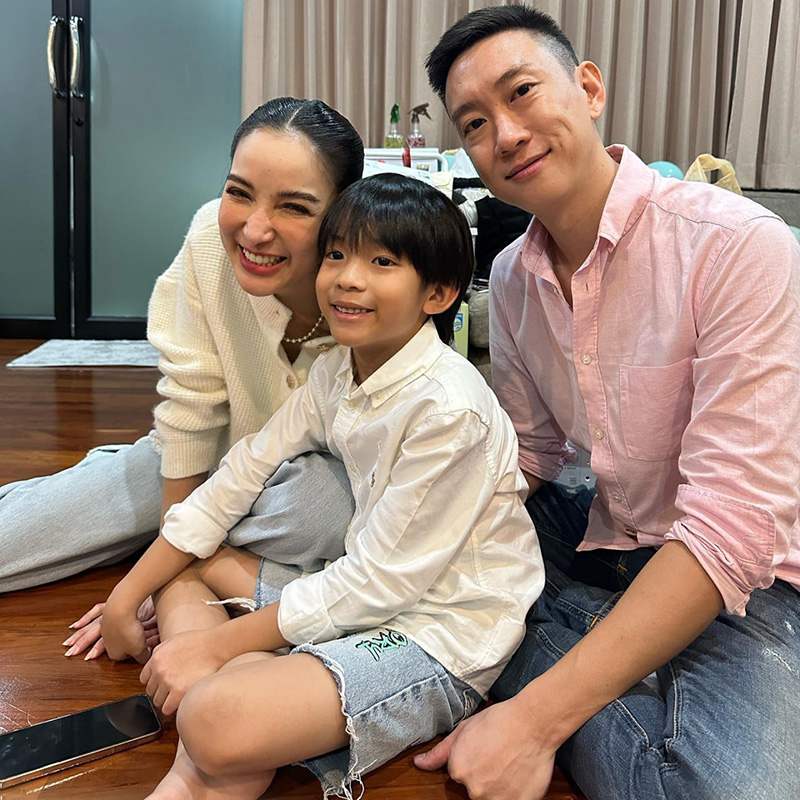 เบนซ์ เรซซิ่ง 