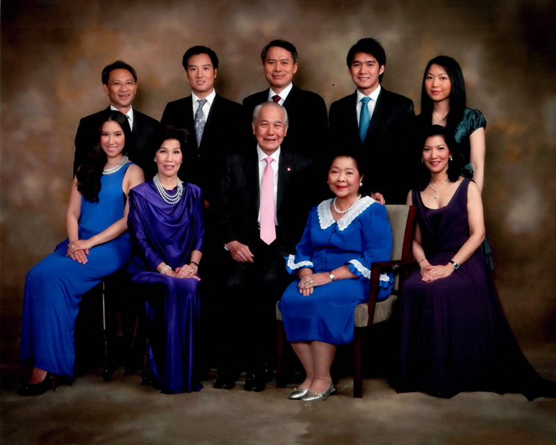 สดศรี ปันยารชุน