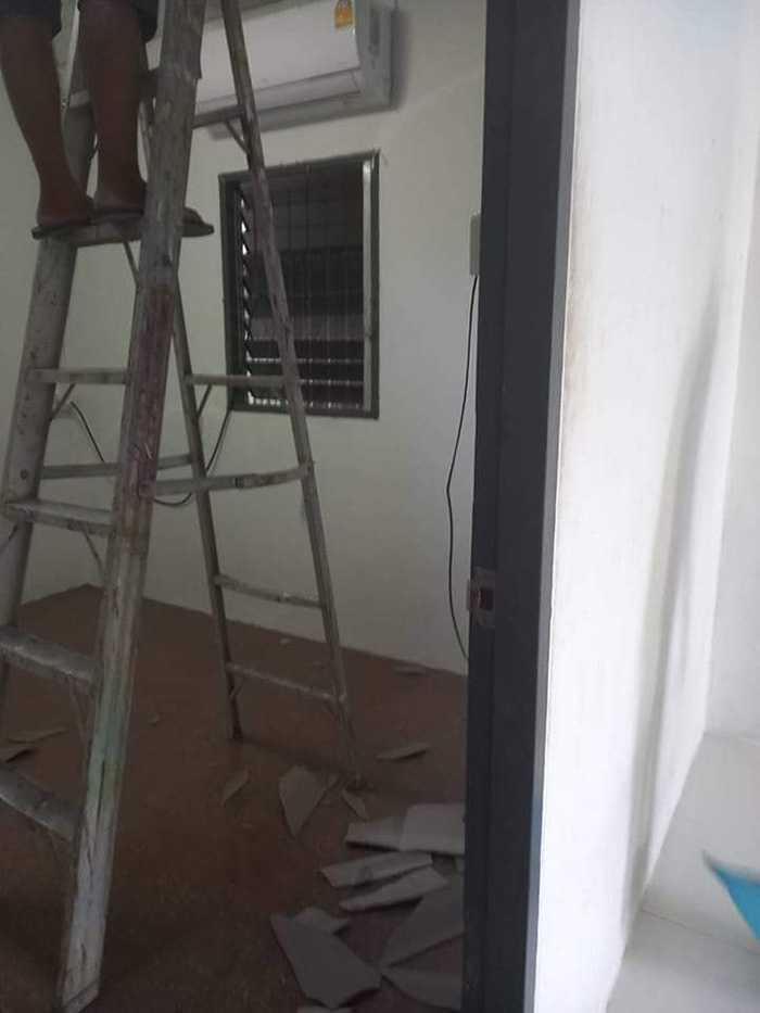 คอมเมนต์