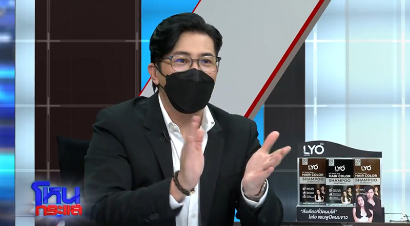 เมียหลวงฟาดชู้ ถ้าผัวพี่อร่อย อยากได้ก็จ่ายมา