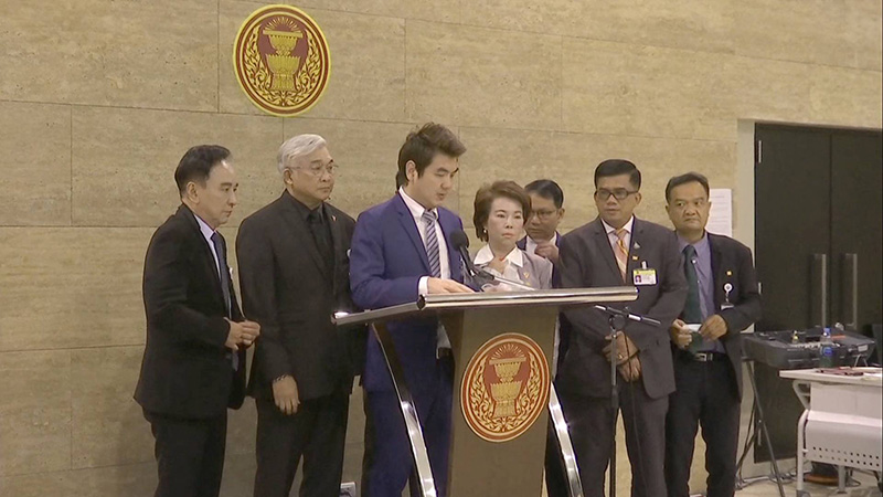 ย้อนเหตุการณ์ หลังรัฐประหารปี 2549 