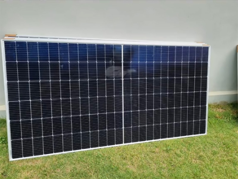 โซลาร์เซลล์