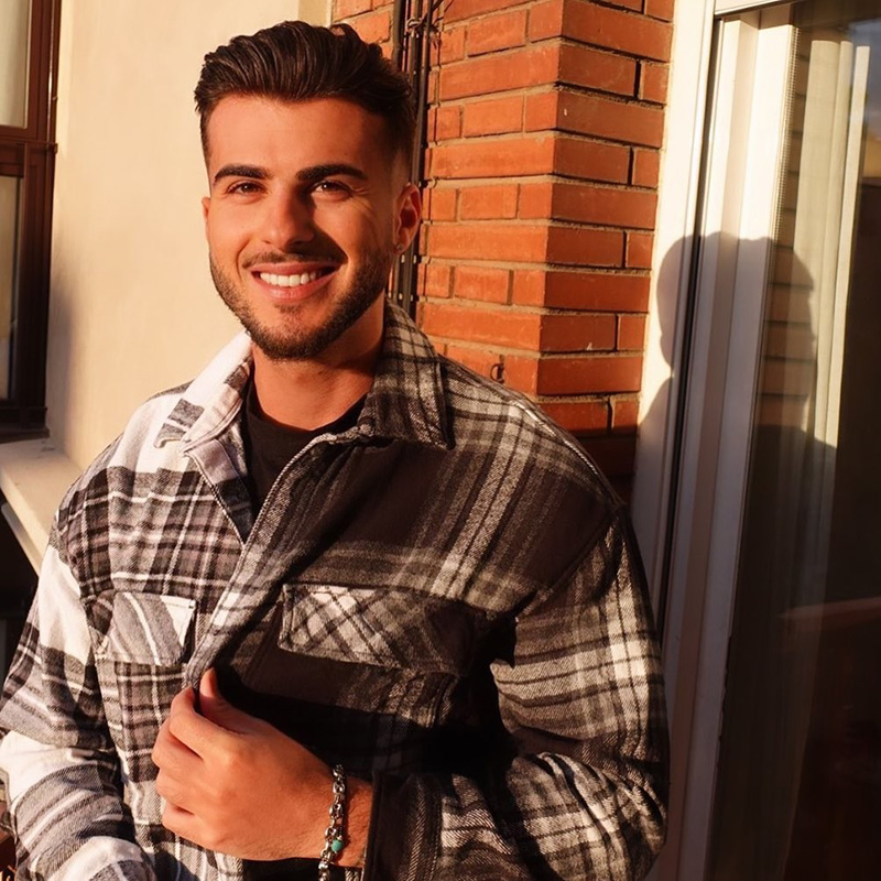 หนุ่มสร้างตัว เป็นเศรษฐีในวัย 26 เผยเหตุผลไม่บอกพ่อแม่เรื่องรวย 