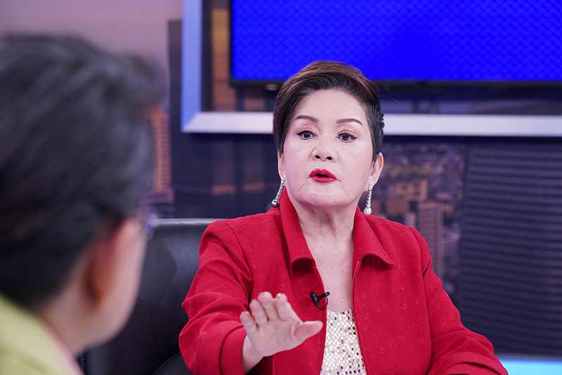 เจ้เล้ง ดอนเมือง แพลนงานศพตัวเองล่วงหน้า ไม่รับซอง